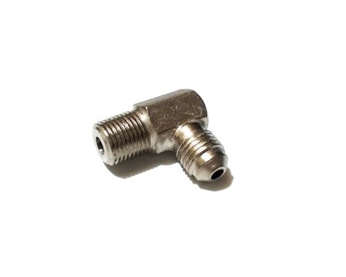 Conexão Cotovelo 1.8 x 3.8 - Aeroquip